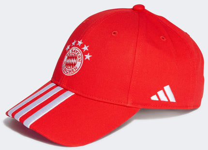 adidas 2023-24 Bayern Munich Baseball Hat