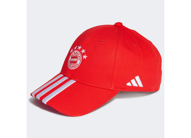 adidas 2023-24 Bayern Munich Baseball Hat