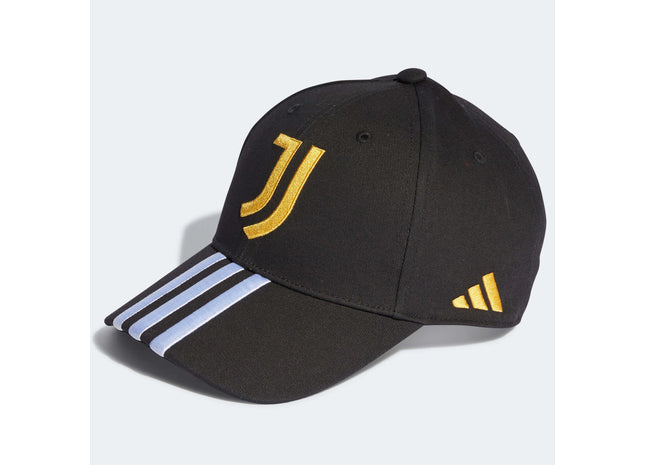 adidas 2023-24 Juventus Baseball Hat