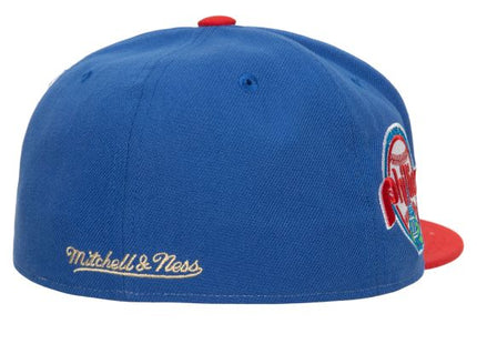 Homefield Fitted Coop Philadelphia Phillies