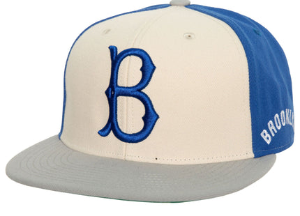 Homefield Fitted Coop Brooklyn Dodgers