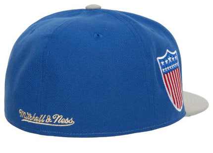 Homefield Fitted Coop Brooklyn Dodgers