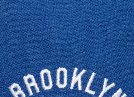 Homefield Fitted Coop Brooklyn Dodgers