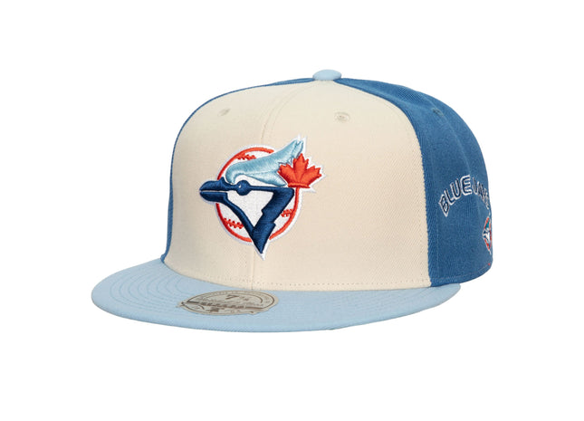 Homefield Fitted Coop Toronto Blue Jays