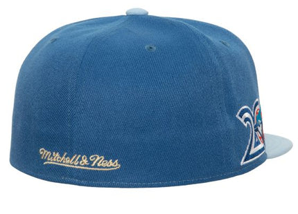 Homefield Fitted Coop Toronto Blue Jays