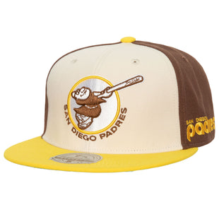 Homefield Fitted Coop San Diego Padres
