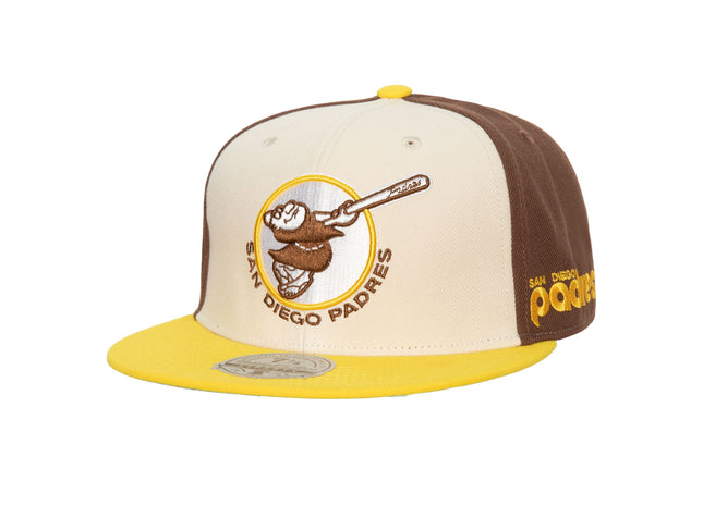 Homefield Fitted Coop San Diego Padres