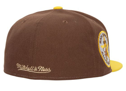 Homefield Fitted Coop San Diego Padres