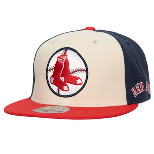 Homefield Fitted Coop Boston Red Sox