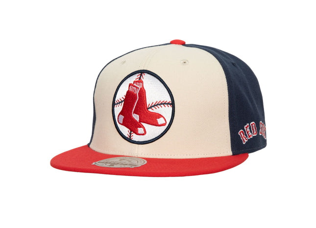 Homefield Fitted Coop Boston Red Sox