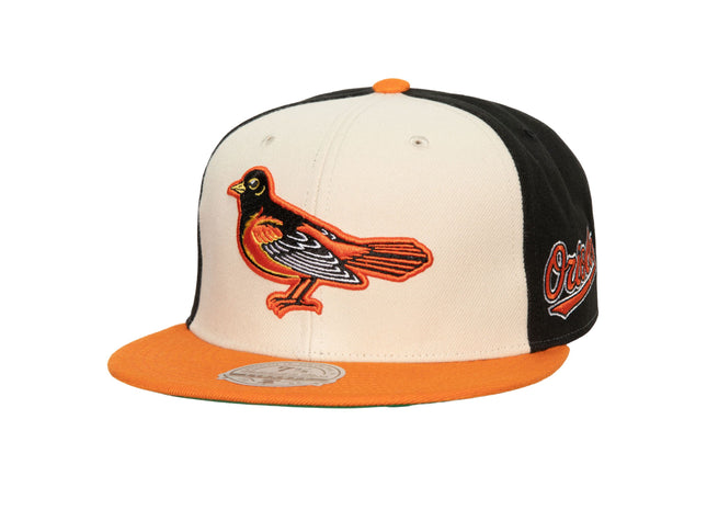 Homefield Fitted Coop Baltimore Orioles