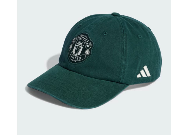 adidas MANCHESTER UNITED AWAY DAD CAP