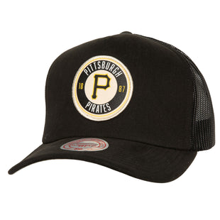 Circle Change Trucker Coop Pittsburgh Pirates