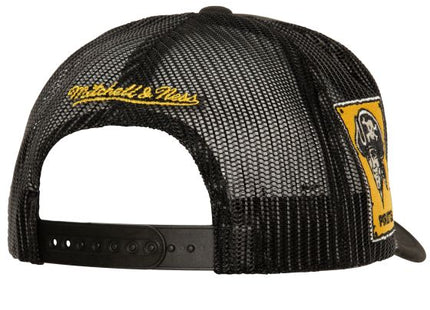 Circle Change Trucker Coop Pittsburgh Pirates