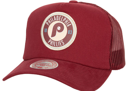 Circle Change Trucker Coop Philadelphia Phillies