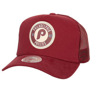 Circle Change Trucker Coop Philadelphia Phillies