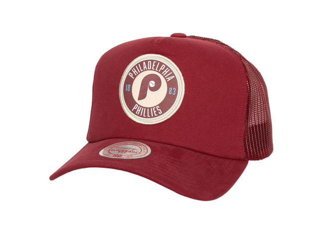 Circle Change Trucker Coop Philadelphia Phillies