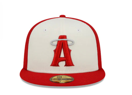 Los Angeles Angels City Connect 59FIFTY Fitted