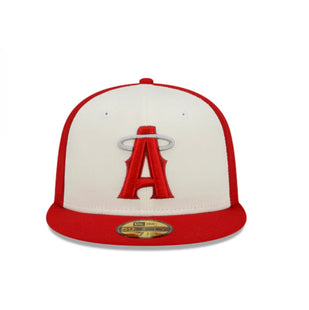 Los Angeles Angels City Connect 59FIFTY Fitted
