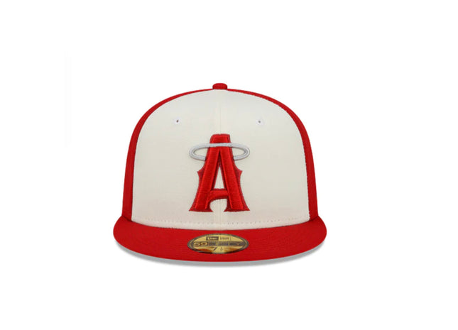Los Angeles Angels City Connect 59FIFTY Fitted