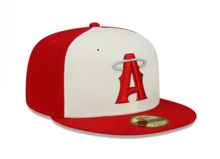 Los Angeles Angels City Connect 59FIFTY Fitted