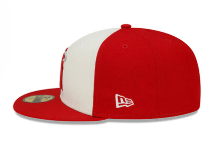 Los Angeles Angels City Connect 59FIFTY Fitted