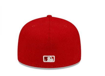 Los Angeles Angels City Connect 59FIFTY Fitted