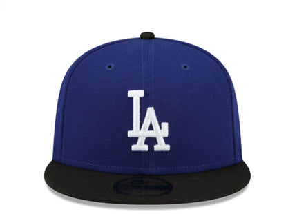 Men Los Angeles dodgers city connect 59fifty hat