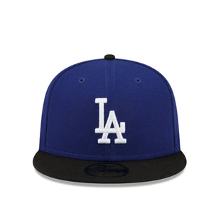 Men Los Angeles dodgers city connect 59fifty hat