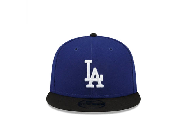 Men Los Angeles dodgers city connect 59fifty hat