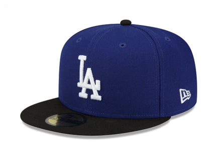 Men Los Angeles dodgers city connect 59fifty hat