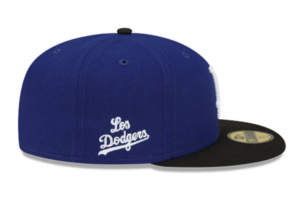 Men Los Angeles dodgers city connect 59fifty hat