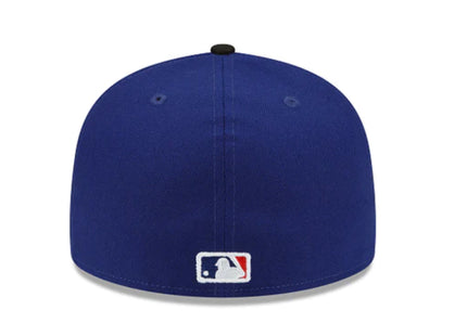 Men Los Angeles dodgers city connect 59fifty hat