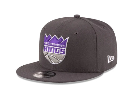 Sacramento Kings NBA Basic 9Fifty Snapback