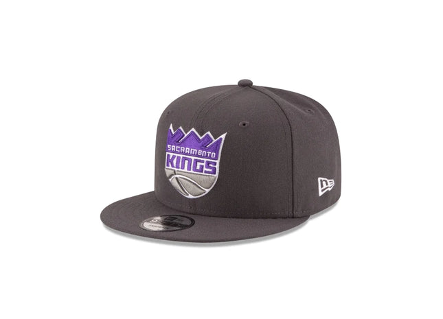 Sacramento Kings NBA Basic 9Fifty Snapback