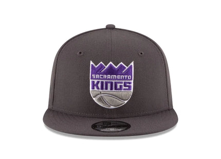 Sacramento Kings NBA Basic 9Fifty Snapback