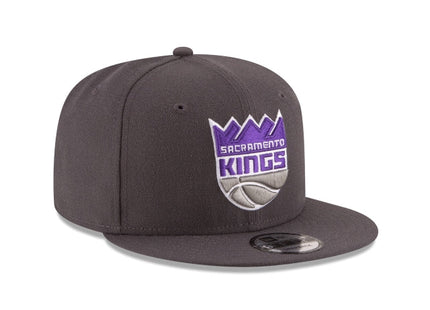 Sacramento Kings NBA Basic 9Fifty Snapback