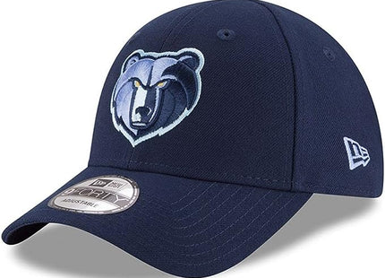 Men Memphis grizzlies 9forty hat basic