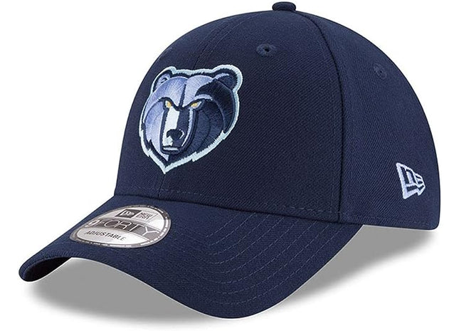 Men Memphis grizzlies 9forty hat basic