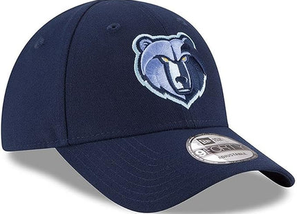 Men Memphis grizzlies 9forty hat basic