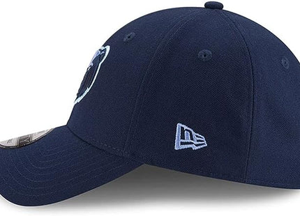 Men Memphis grizzlies 9forty hat basic