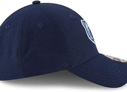 Men Memphis grizzlies 9forty hat basic