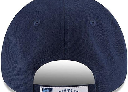 Men Memphis grizzlies 9forty hat basic