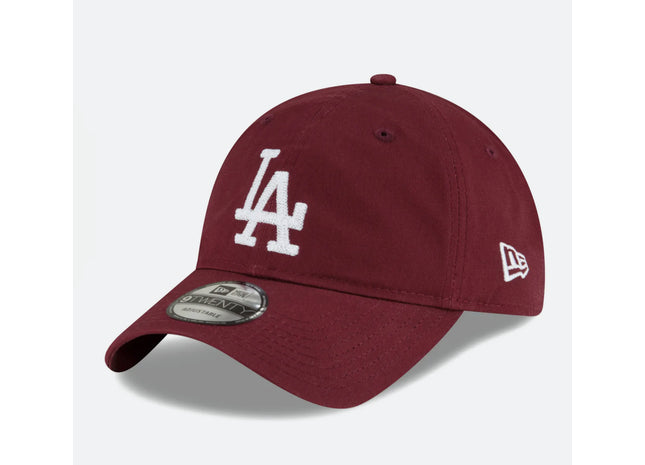 Los Angeles Dodgers  Classic Baseball Hat 9twenty