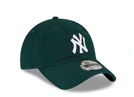 Mens New Era MLB Core Classic 9Twenty - New York Yankees