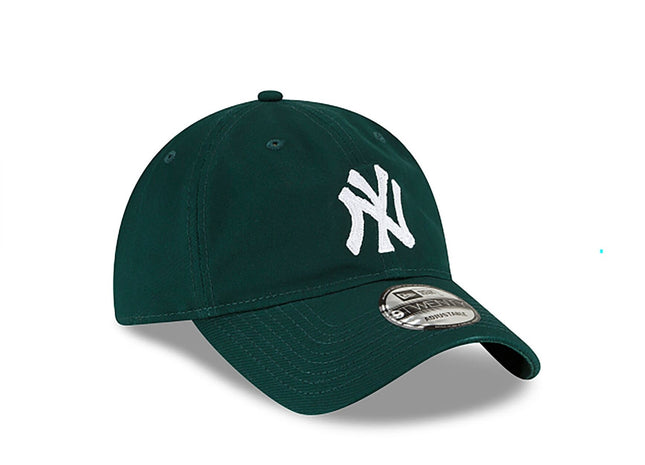 Mens New Era MLB Core Classic 9Twenty - New York Yankees