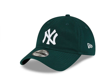 Mens New Era MLB Core Classic 9Twenty - New York Yankees