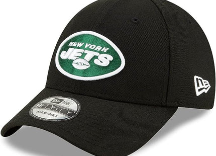 Men new York jets 9forty black basic