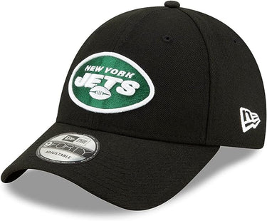Men new York jets 9forty black basic
