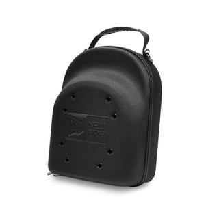 New era Hat case 6pack black with shoulder carrier